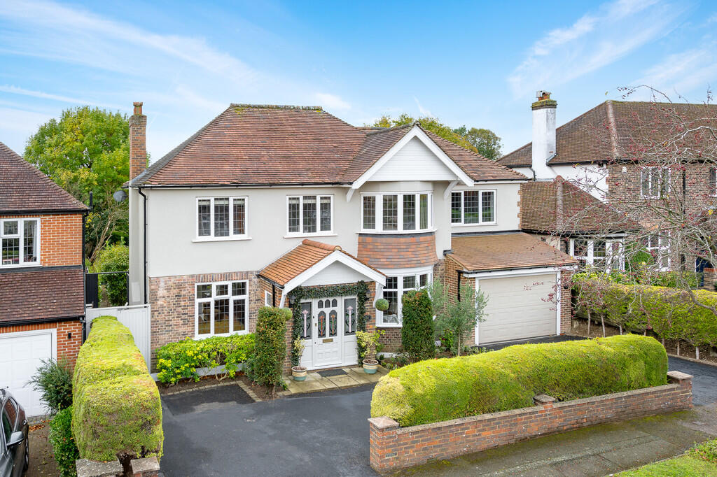 Main image of property: West Coulsdon, Surrey