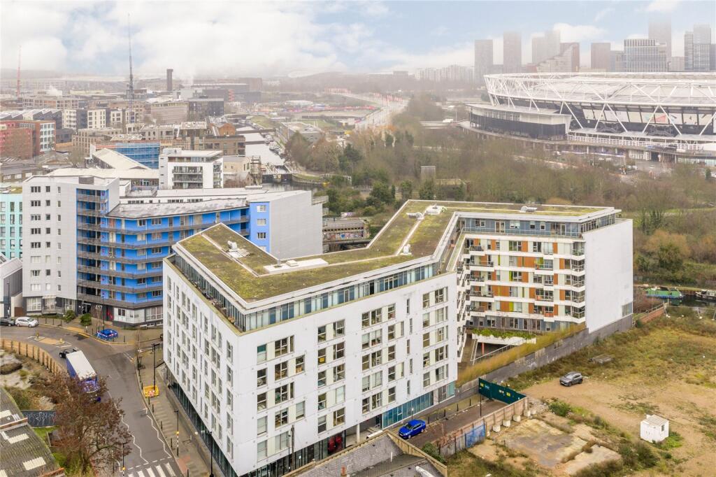 Main image of property: Ink Court, 419 Wick Lane, Bow, London, E3