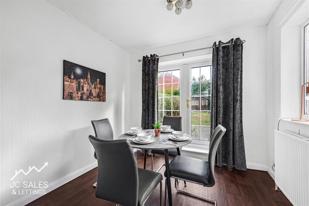 House in Sheffield - View 5