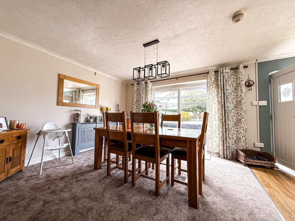 House in North Petherton, Somerset - View 4