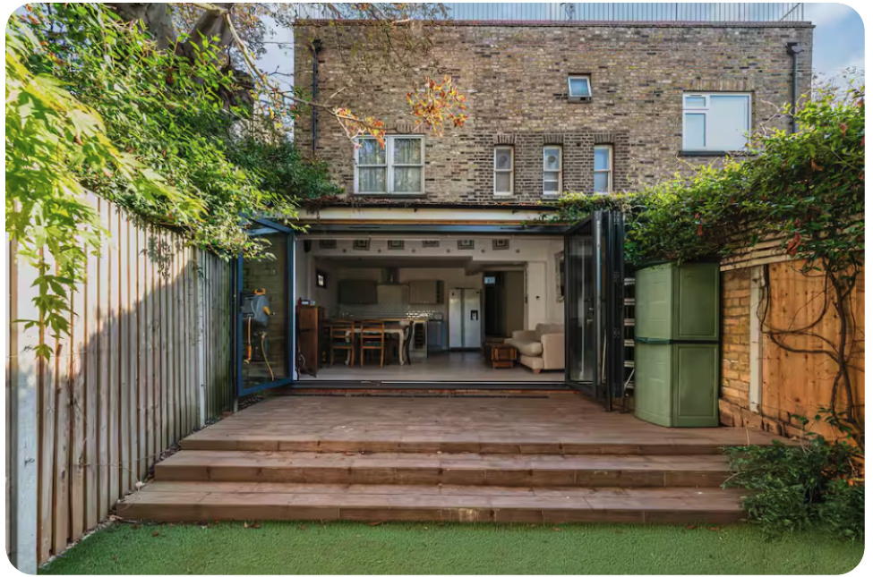 Main image of property: Uxbridge Road, Shepherds Bush, London