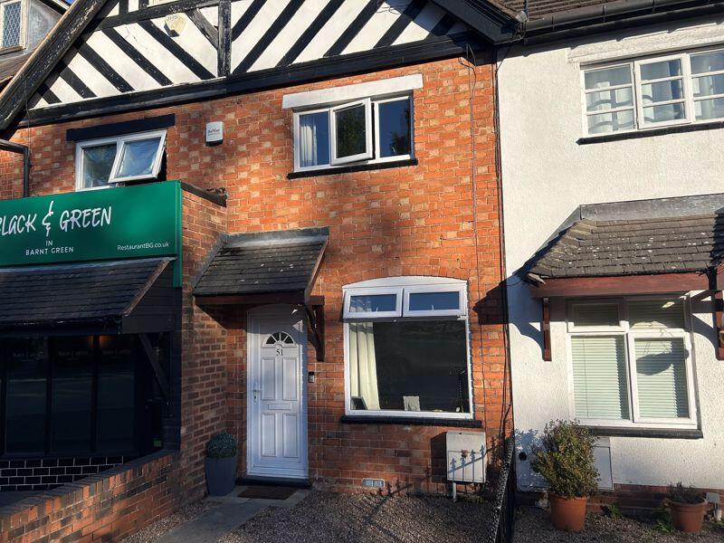 Main image of property: Hewell Road, Barnt Green.