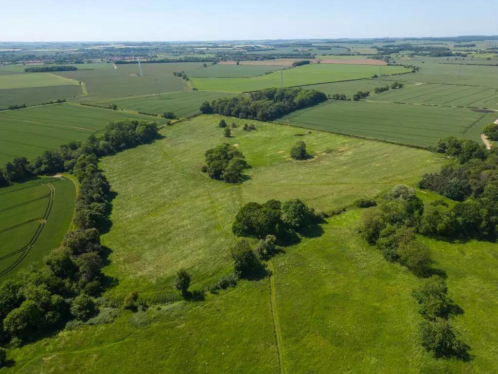 Main image of property: Land Off, Stallingborough Road, Healing, Grimsby DN41 7QF