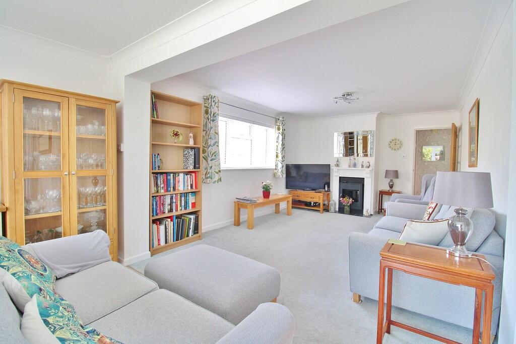 House in Fareham, Hill Head - View 5