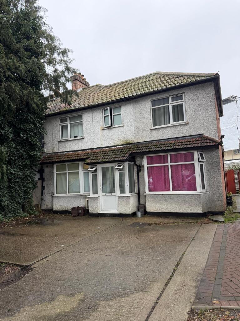 Main image of property: Watford Way, London