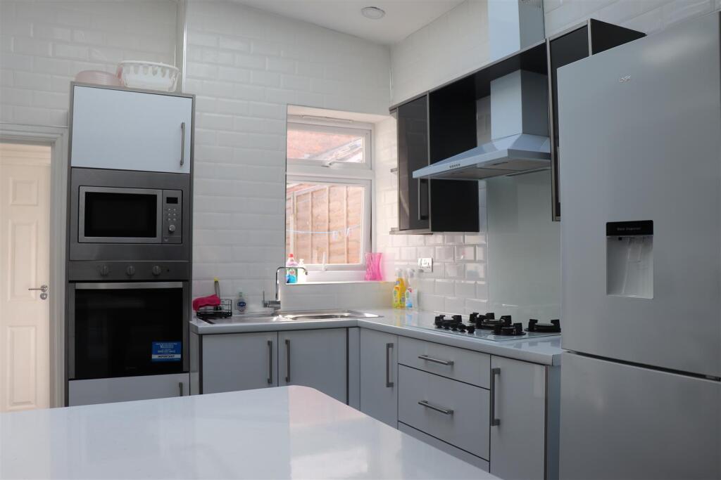 Main image of property: Daisy Road, Birmingham