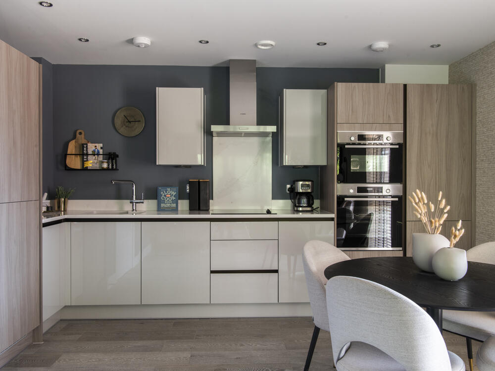 Apartment in Maidstone, Ringlestone - View 5