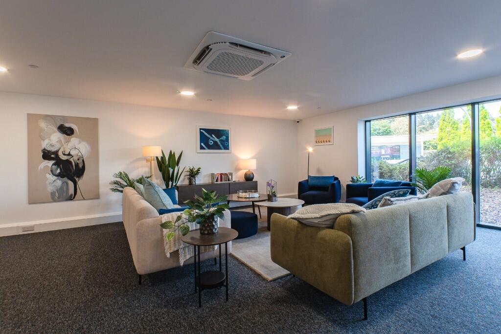 Main image of property: Station Quarter, Station Road, Corby