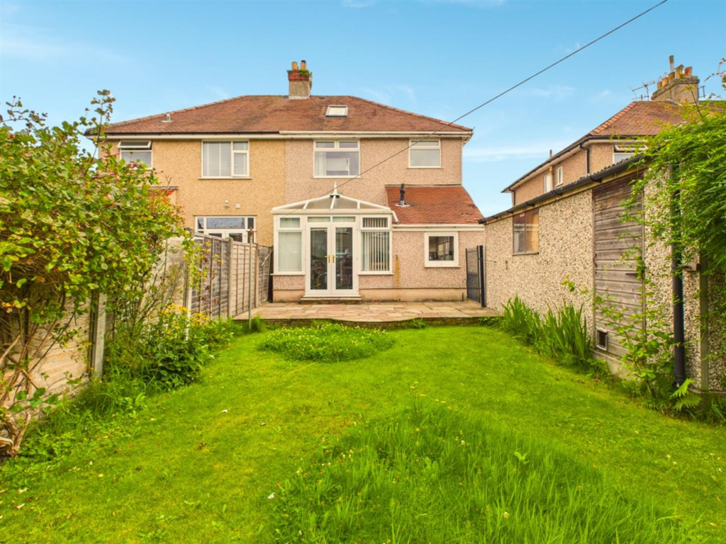 House in Lancaster, Great Wood, Morecambe - View 4
