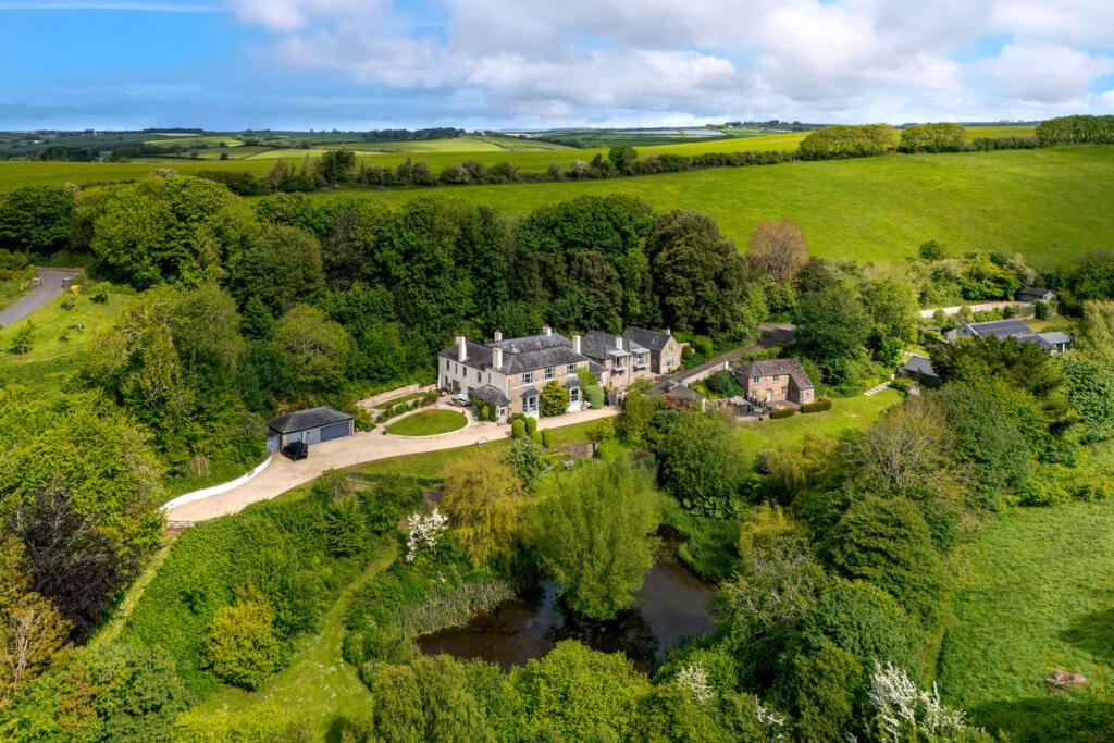 Main image of property: West Charleton, Kingsbridge, Devon