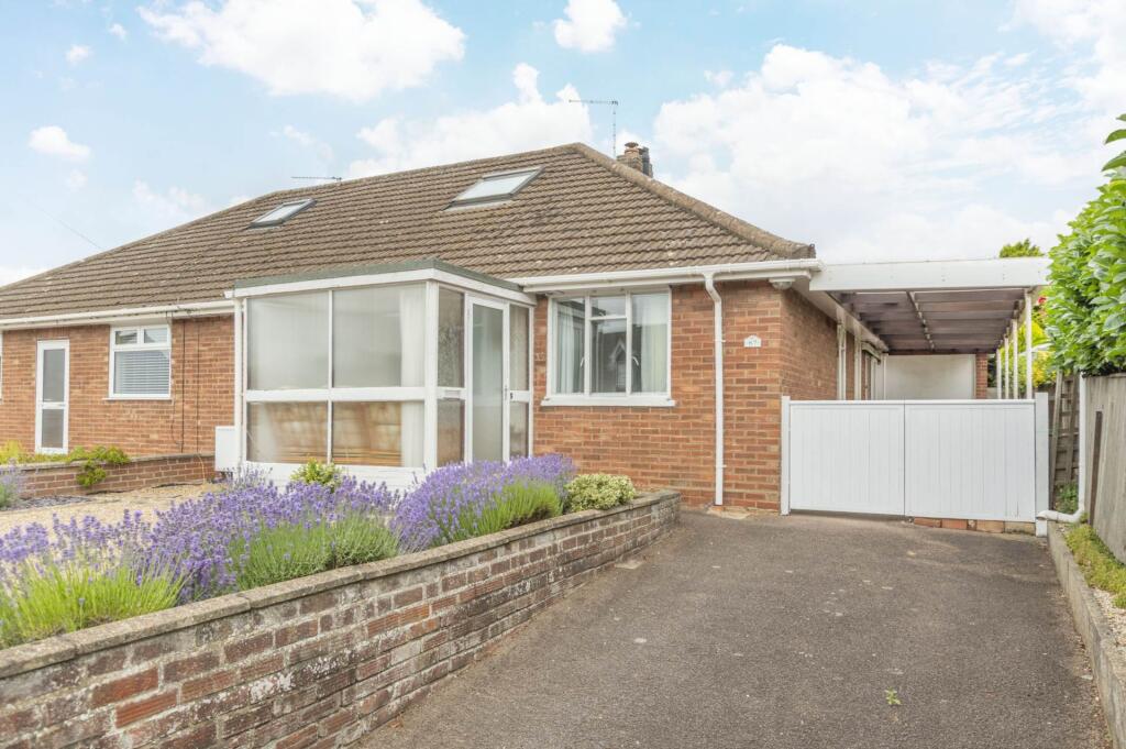 Main image of property: North Walsham Road, Sprowston