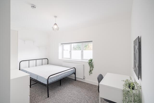 1 bedroom semi-detached house for rent