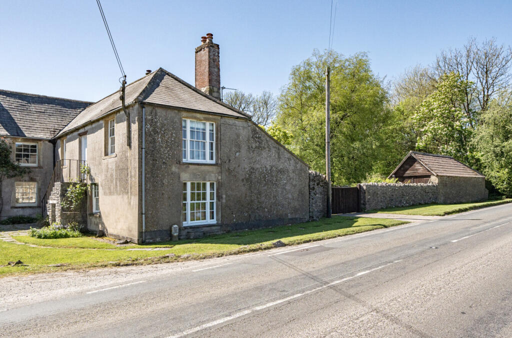 Main image of property: North Wing, Tadhill House Farm, Tadhill, Leigh Upon Mendip, Radstock, BA3
