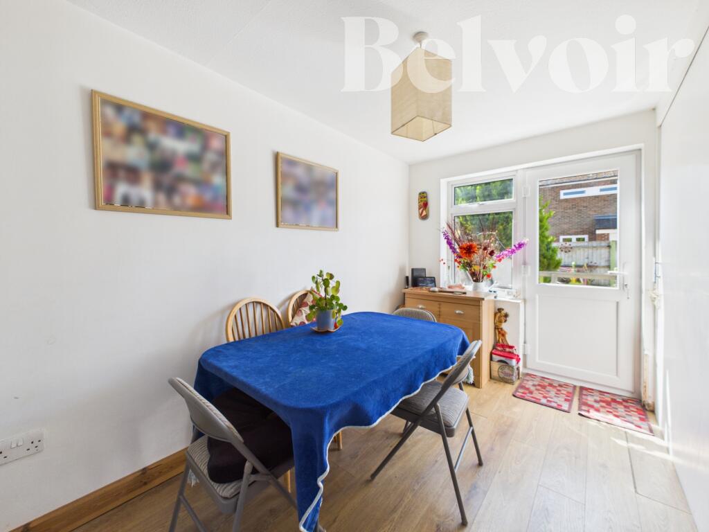 House in Reading - View 4