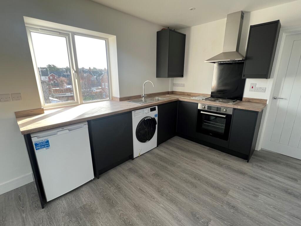 Main image of property: Avenue Road, RUGBY