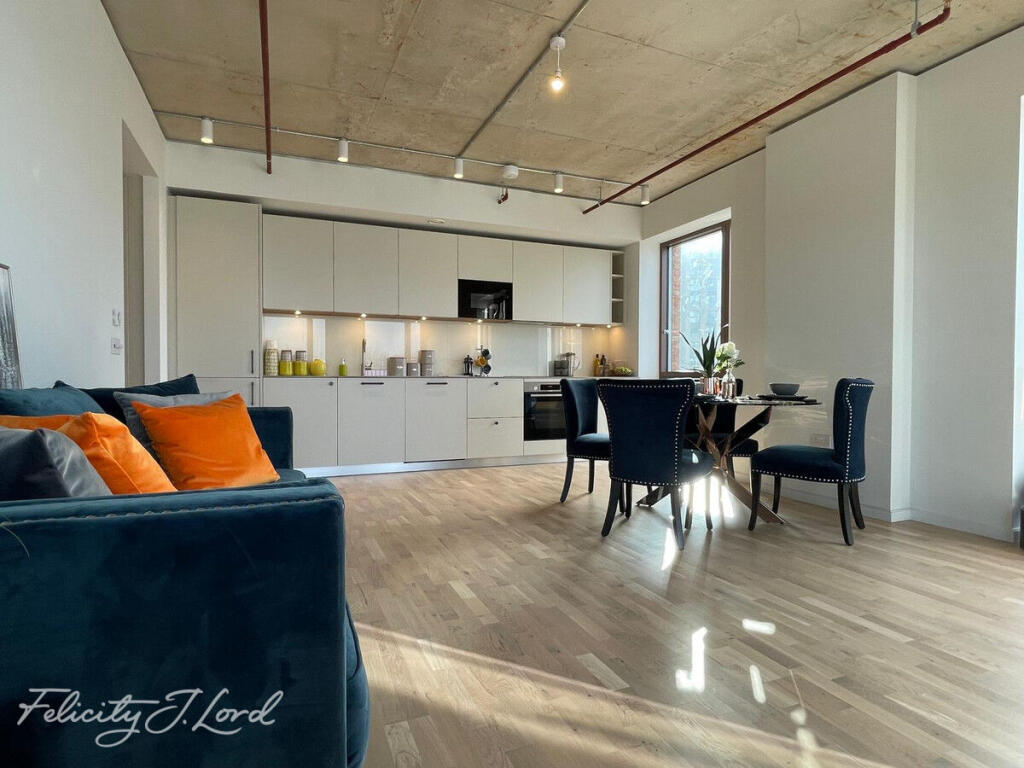 Main image of property: Chalkstone Lane, London