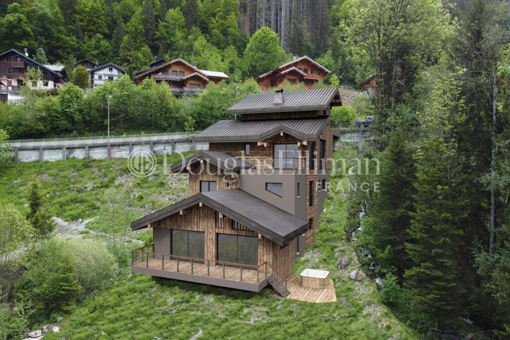 Main image of property: Rhone Alps, Haute-Savoie, Morzine
