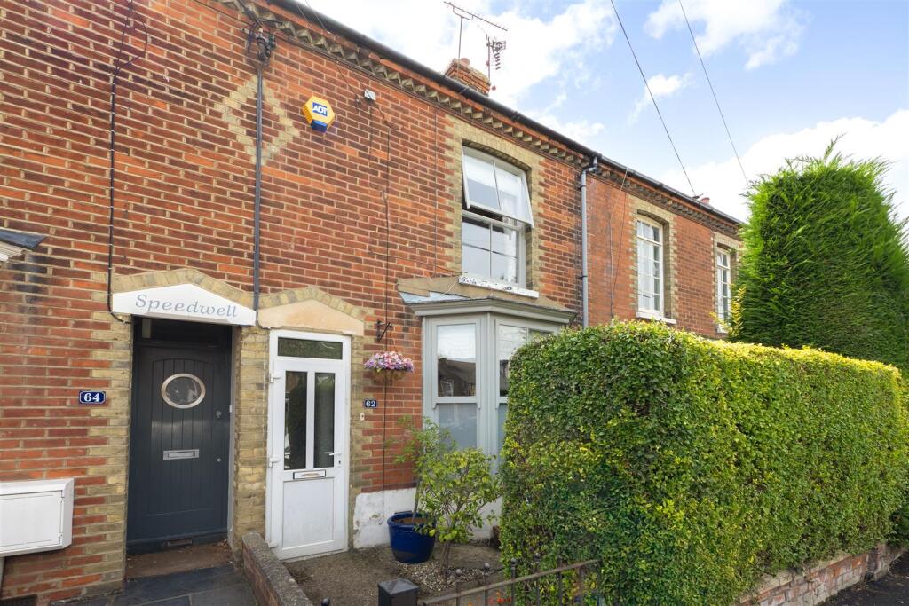 Main image of property: Argyle Road, Whitstable