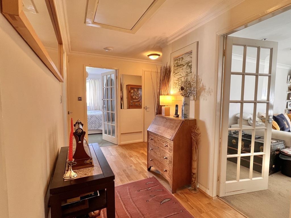 Apartment in York - View 5