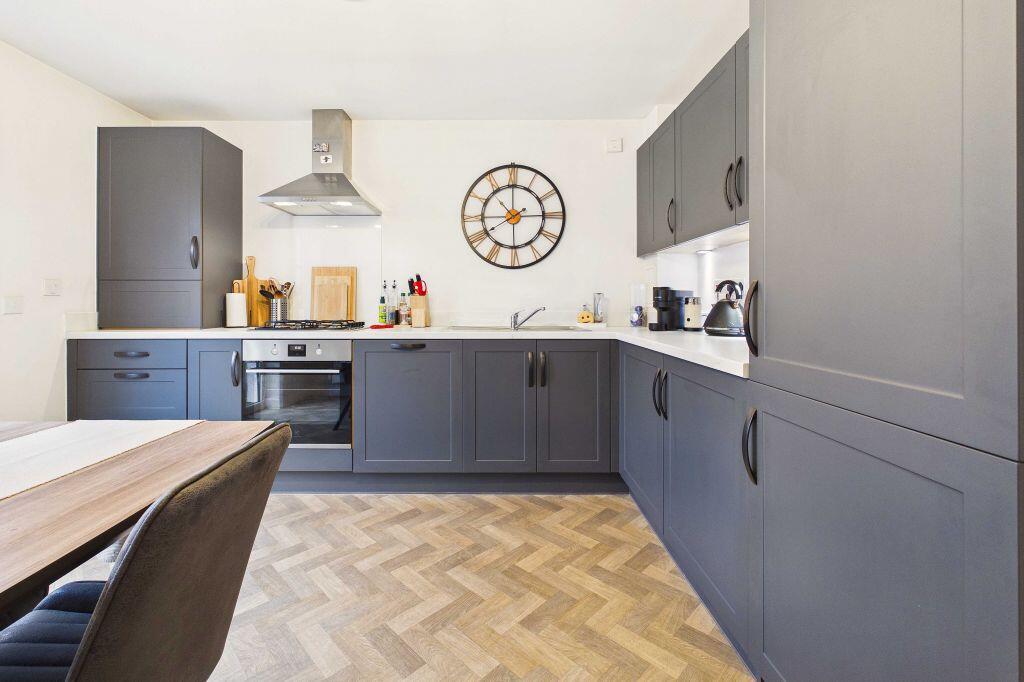 House in Polbeth, Bellsquarry - View 5
