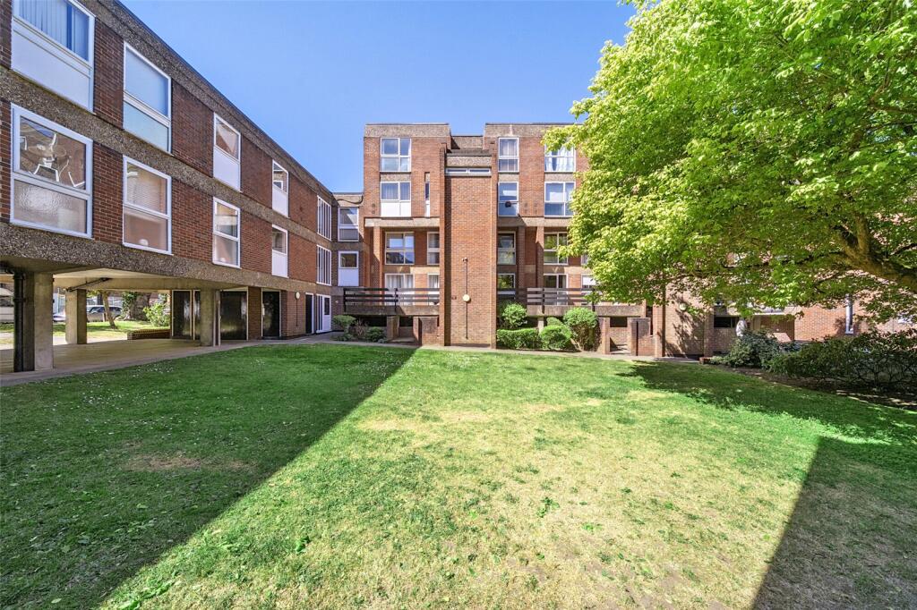 Main image of property: Hornbeam House, Manor Road, Sidcup