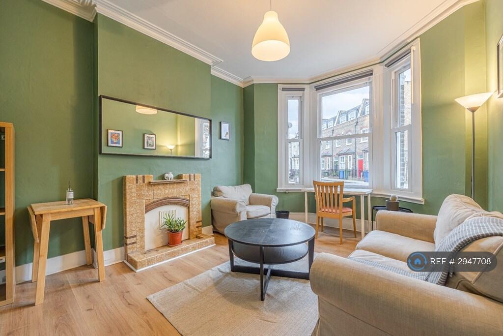 Main image of property: Searles Road, London, SE1