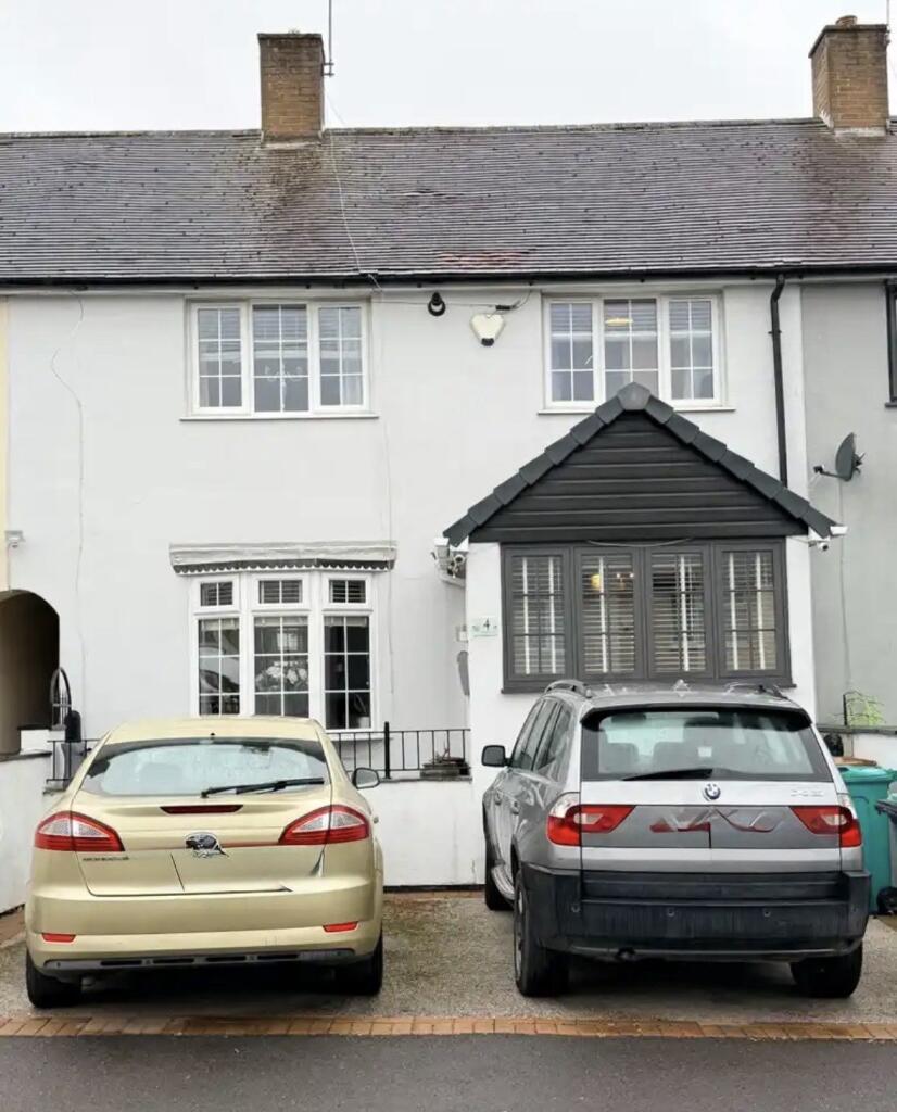 House in Nottingham