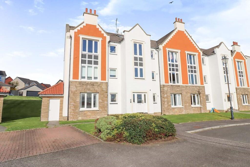 Main image of property: The Moorings, Dalgety Bay, Dunfermline, Fife, KY11