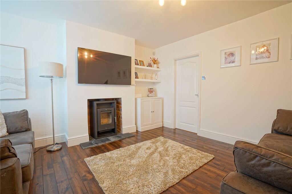 House in Sheffield - View 5