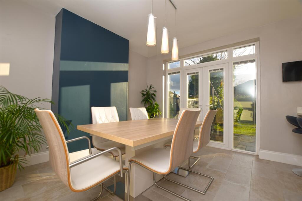 Malvern Road, Alkrington, Manchester photo 4