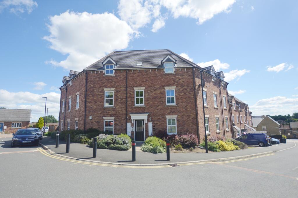 Main image of property: New School Road, Mosborough, Sheffield, S20