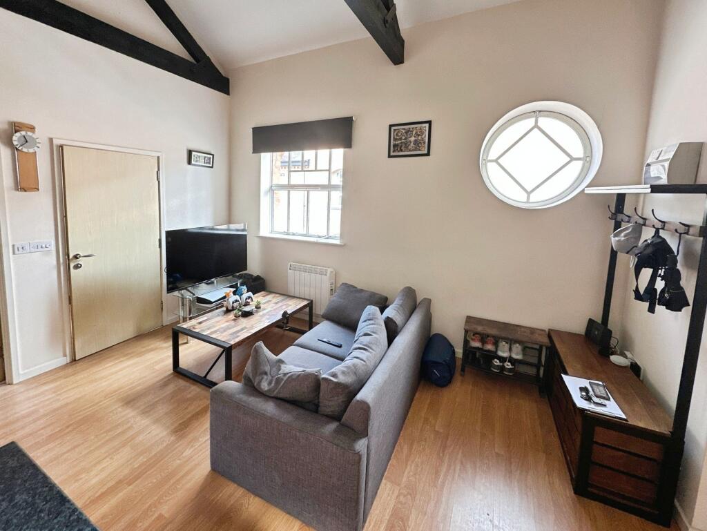Tiger Court, Burton-On-Trent, DE14 photo 2