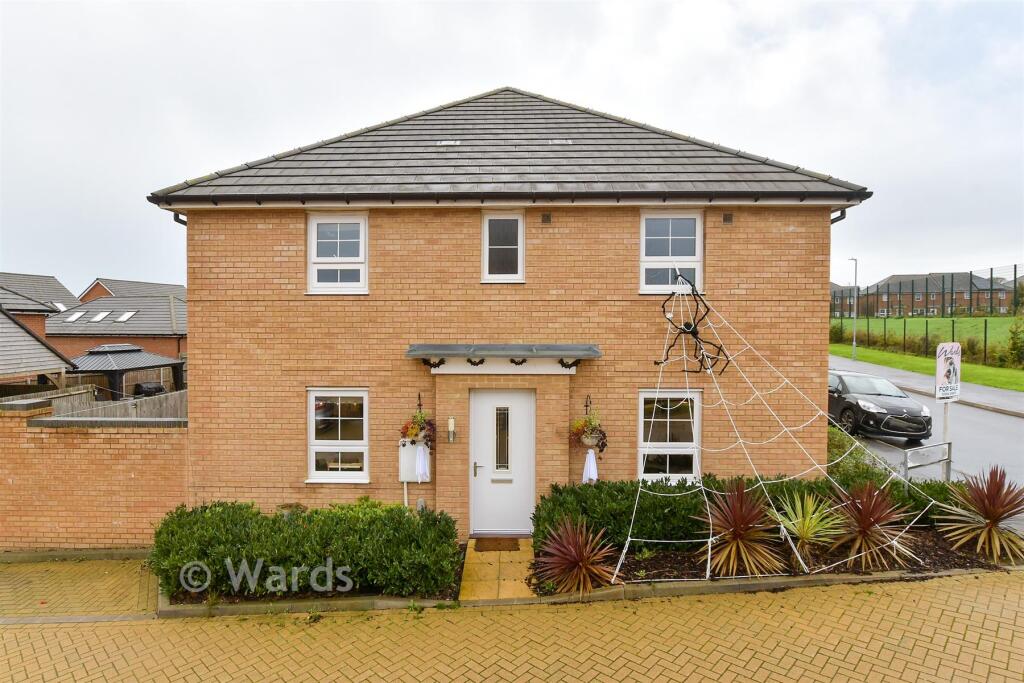Main image of property: Skylark Lane, Whitfield, Kent