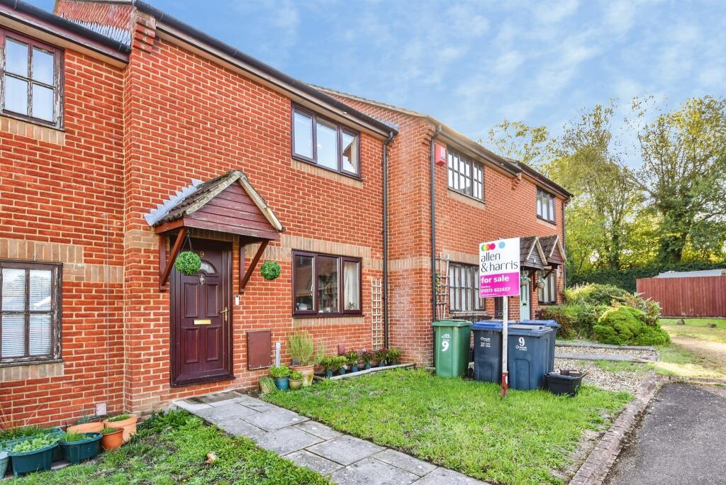 Main image of property: Orchard Close, Dilton Marsh, Westbury