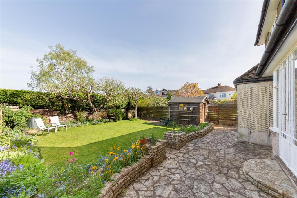 House in Bristol, Coombe Dingle - View 3