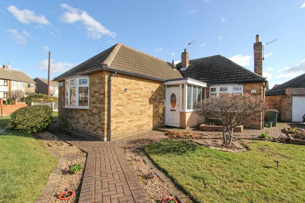 Main image of property: The Boulevard, Edenthorpe, Doncaster, South Yorkshire, DN3