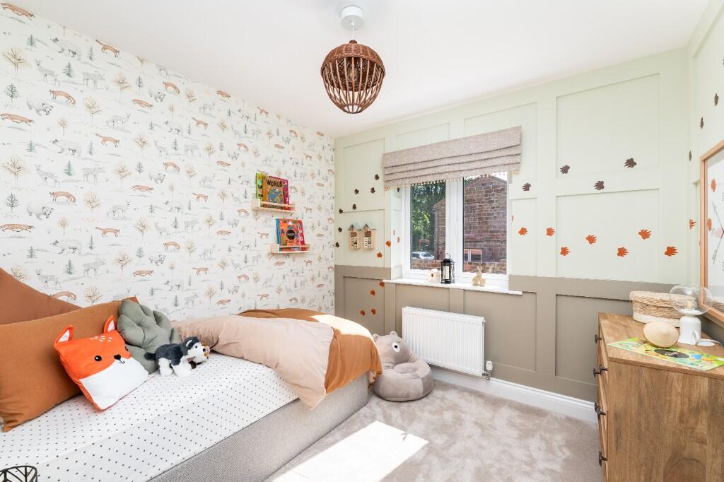 House in Doncaster - More