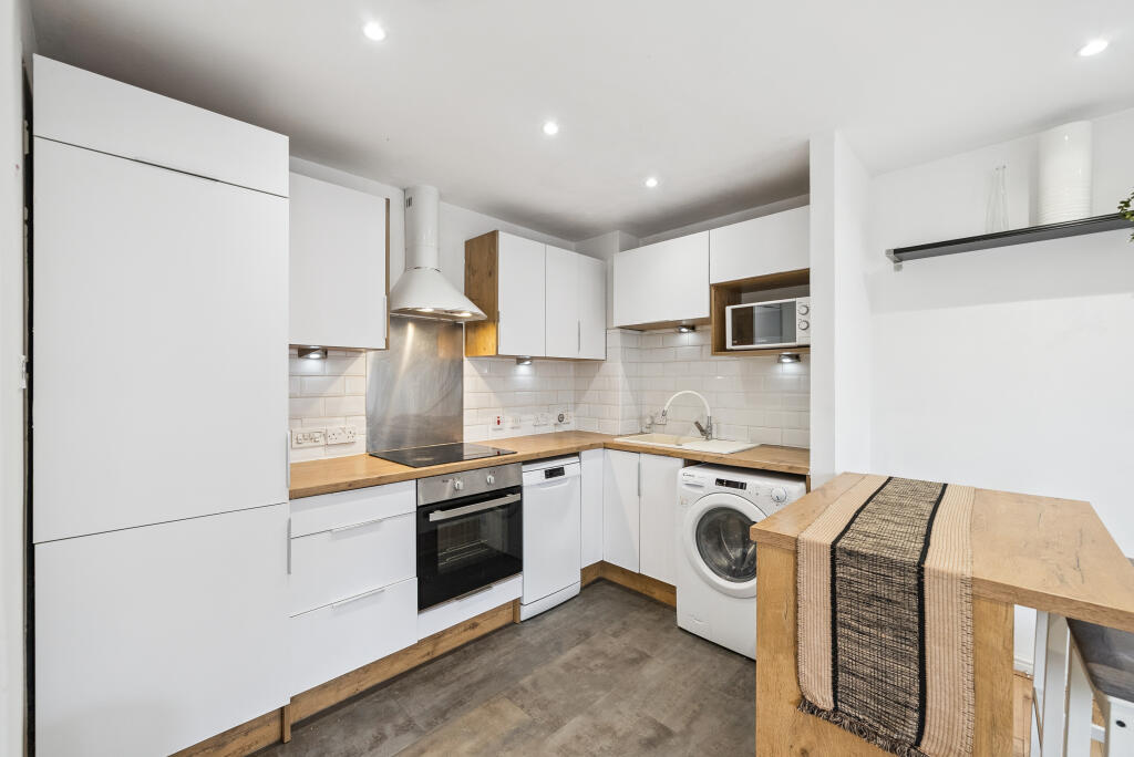 Apartment in Glasgow - View 4