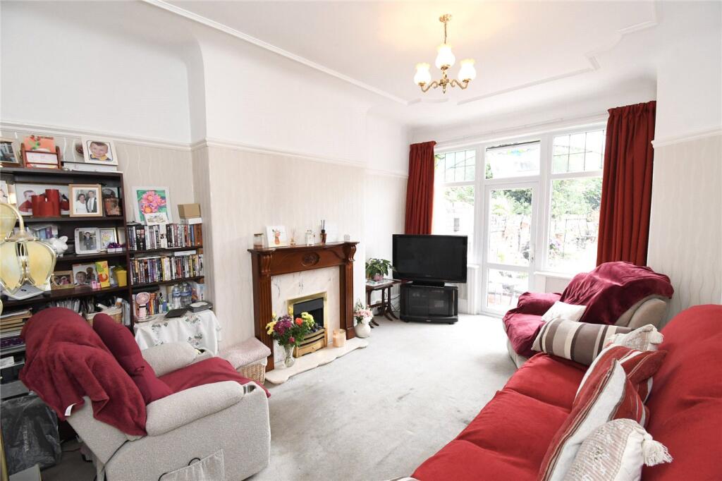 Elleray Park Road, Wallasey, Wirral photo 4