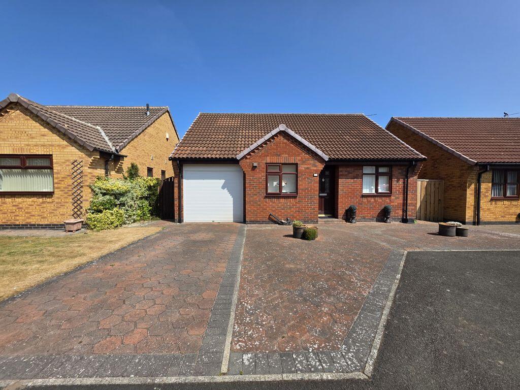 Main image of property: Crofters Close, Annitsford