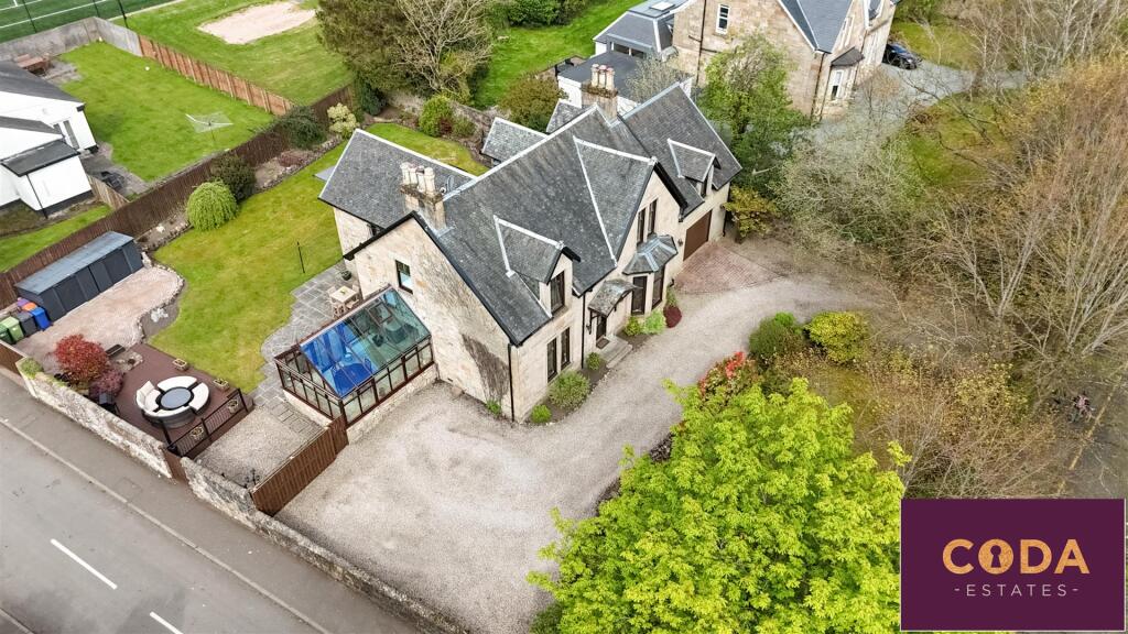 Main image of property: "Westerwood" Myrtle Avenue, Lenzie