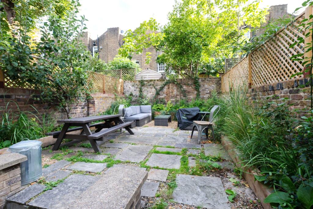 Main image of property: Greenland Road, Camden, NW1