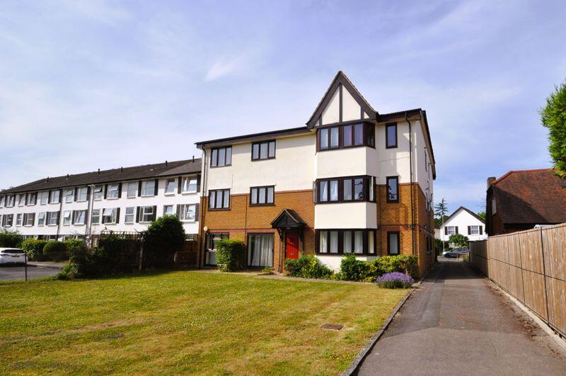 Main image of property: Westbury Road, New Malden