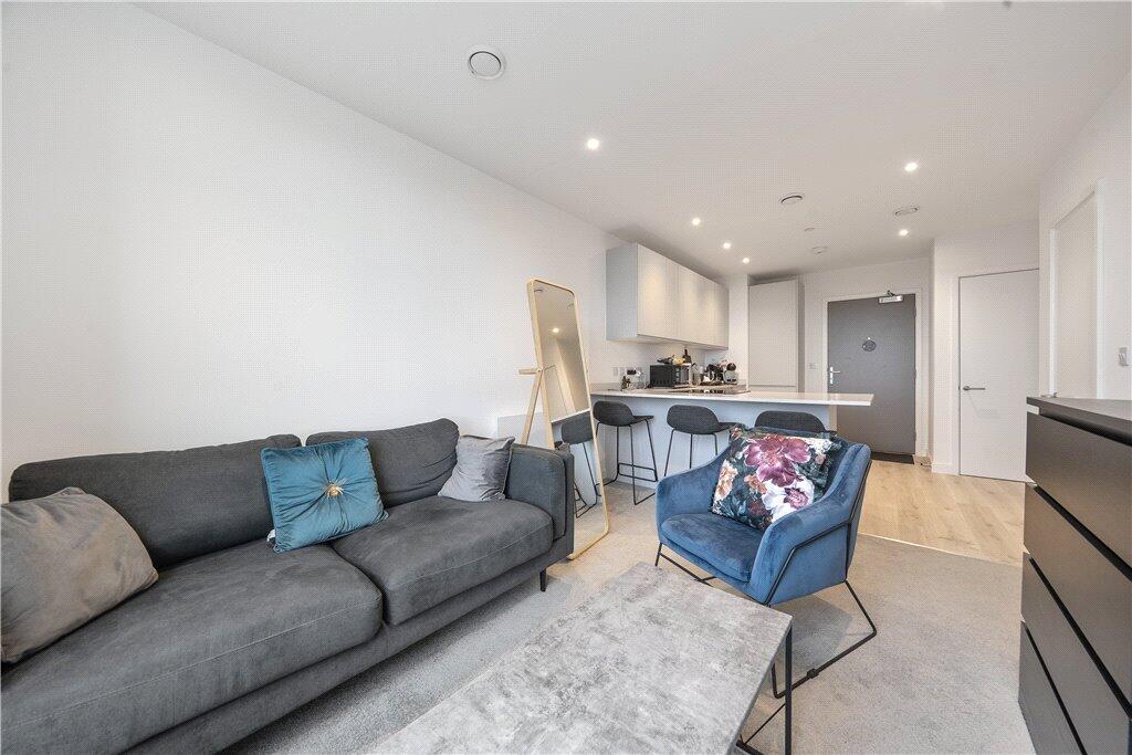 Main image of property: Wharf End, Trafford Park, Manchester, M17