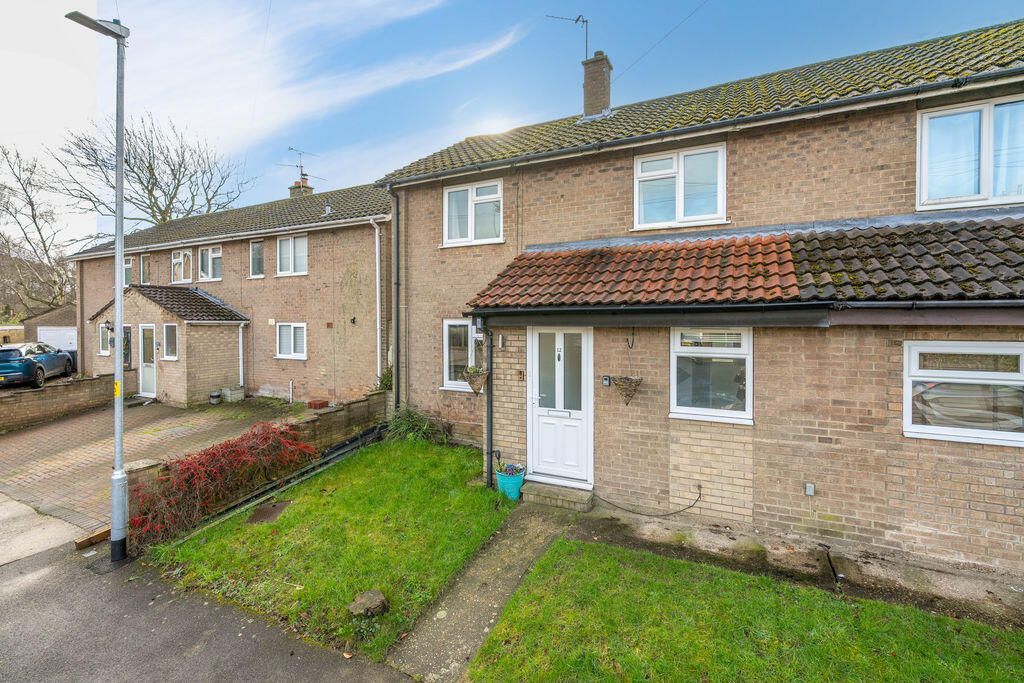 Main image of property: 12 Plover Grove, Lincoln