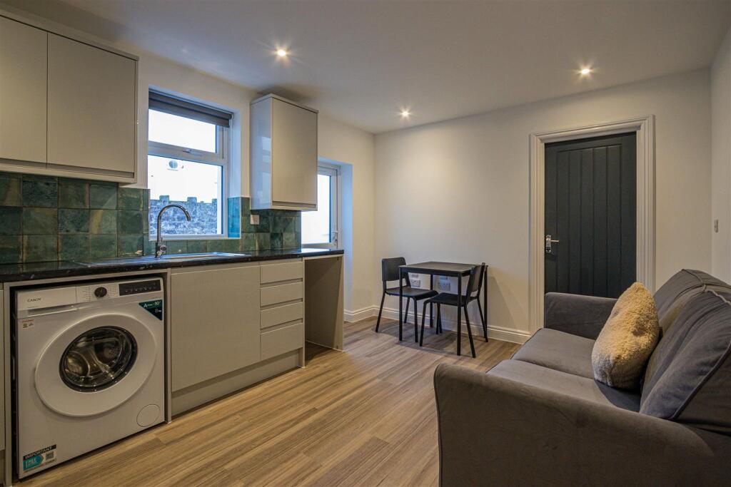 Colum Road, Cathays - View 4