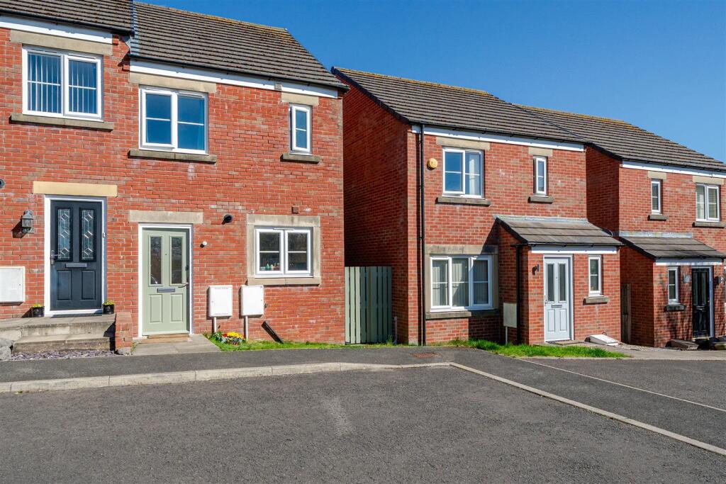 Main image of property: Church Meadows, Great Broughton, Cockermouth