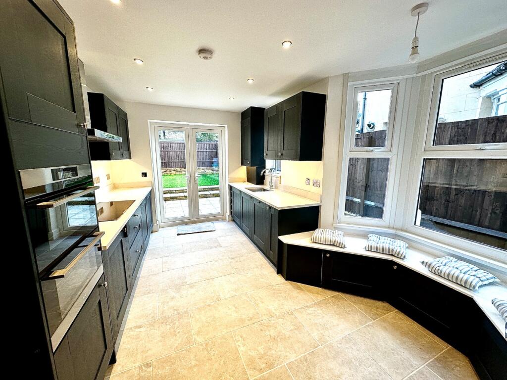 Main image of property: Kirk Lane, Plumstead, London, SE18 3AD