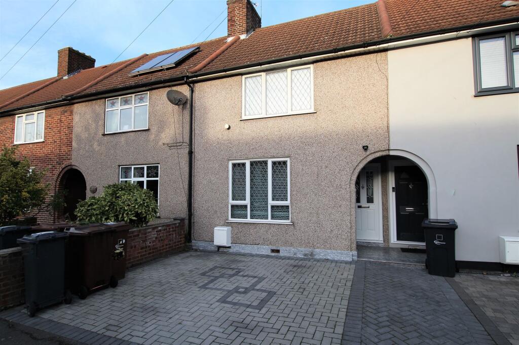 Main image of property: Parsloes Avenue, Dagenham, RM9