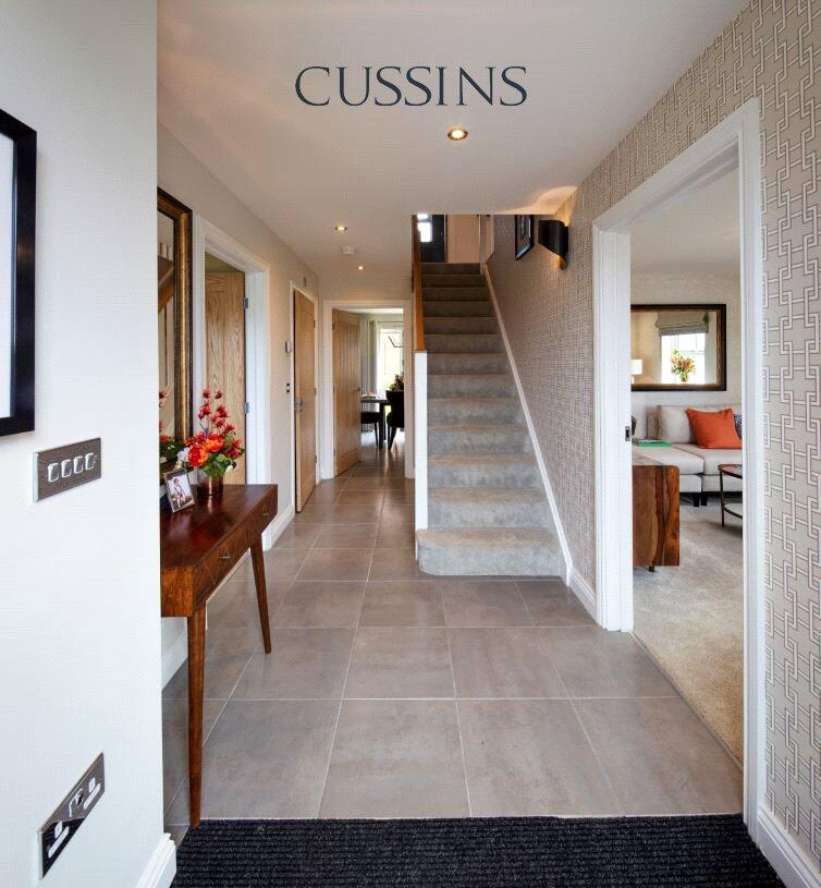 House in Rothbury, Northumberland - View 5